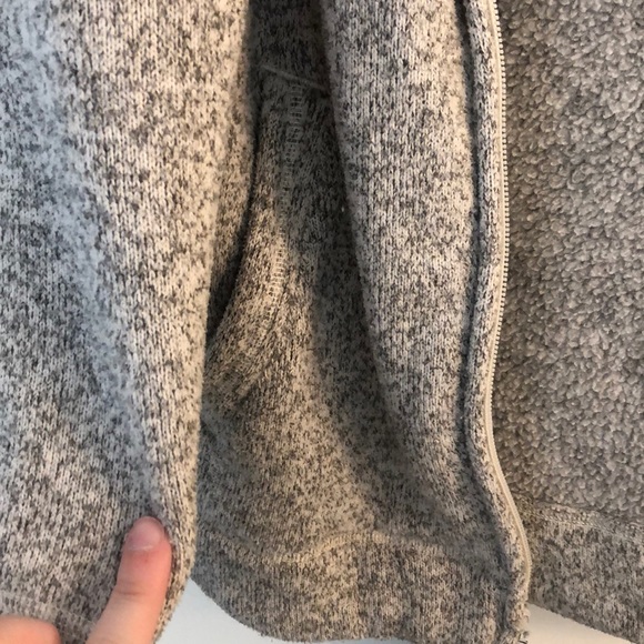 North Face Jacket - Picture 3 of 4